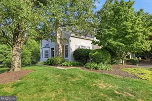 1001 Eagle Ln, Doylestown, PA 18901 - Photo 5