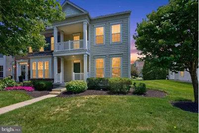 57 Williams Drive, Fountainville, PA 18923 - Photo 1