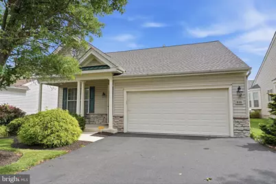 808 Nathaniel Trail, Warwick, PA 18974 - Photo 3