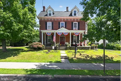 255 S State Street, Newtown, PA 18940 - Photo 1