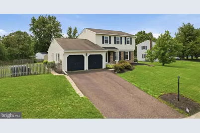 104 Noble Drive, Perkasie, PA 18944 - Photo 31