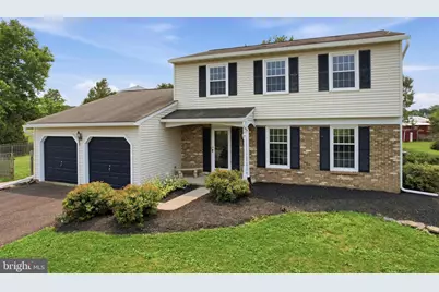 104 Noble Drive, Perkasie, PA 18944 - Photo 1