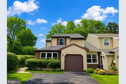 232 S Fieldstone Court #S, Yardley, PA 19067 - Photo 1
