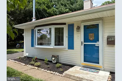 221 Devon Road, Fairless Hills, PA 19030 - Photo 5
