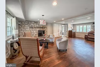 1168 Temple Drive, Yardley, PA 19067 - Photo 21