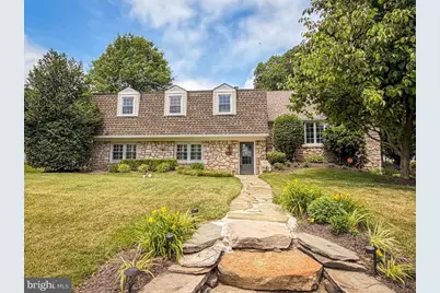 1168 Temple Drive, Yardley, PA 19067 - Photo 3