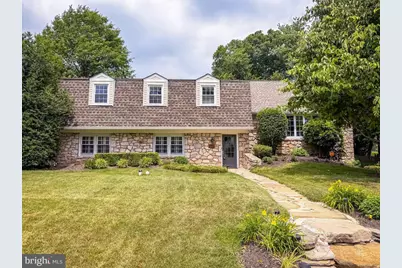 1168 Temple Drive, Yardley, PA 19067 - Photo 1