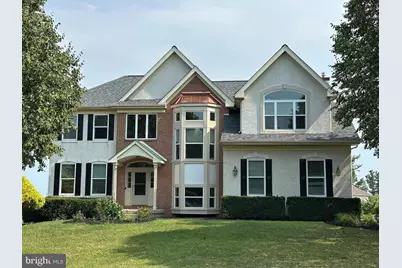 959 Hickory Ridge Drive, Chalfont, PA 18914 - Photo 1