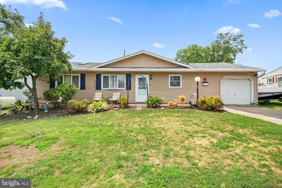56 Gridiron Road, Levittown, PA 19057 - Photo 1