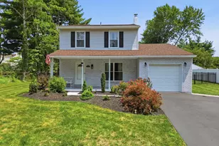1519 Silver Lake Rd, Langhorne, PA 19047 - Photo 1