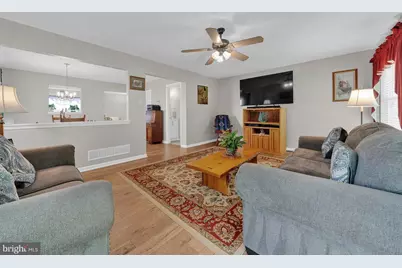 4582 Louise Saint Claire Drive, Doylestown, PA 18902 - Photo 15