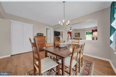 4582 Louise Saint Claire Drive, Doylestown, PA 18902 - Photo 9