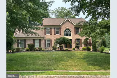 124 Mountain Oaks Road, Yardley, PA 19067 - Photo 1