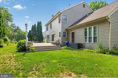 124 Mountain Oaks Road, Yardley, PA 19067 - Photo 41