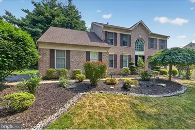 124 Mountain Oaks Road, Yardley, PA 19067 - Photo 1