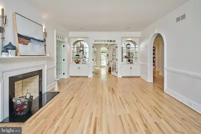 36 Timber Knoll Drive, Washington Crossing, PA 18977 - Photo 7