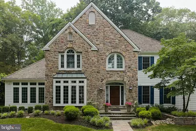 36 Timber Knoll Drive, Washington Crossing, PA 18977 - Photo 3