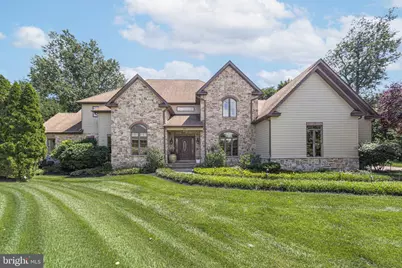 394 Collins Grant Court, Yardley, PA 19067 - Photo 1