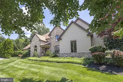 394 Collins Grant Court, Yardley, PA 19067 - Photo 3
