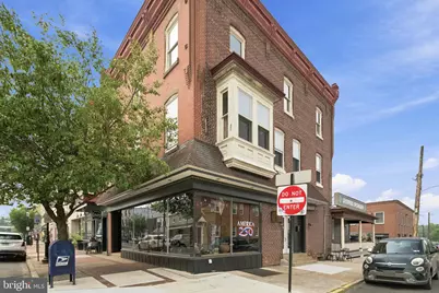 246 Mill Street, Bristol, PA 19007 - Photo 1