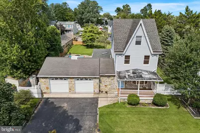 1049 Richardson Avenue, Bensalem, PA 19020 - Photo 21