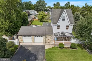 1049 Richardson Ave, Bensalem, PA 19020 - Photo 21