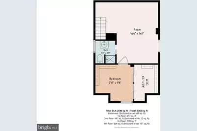 1049 Richardson Avenue, Bensalem, PA 19020 - Photo 33