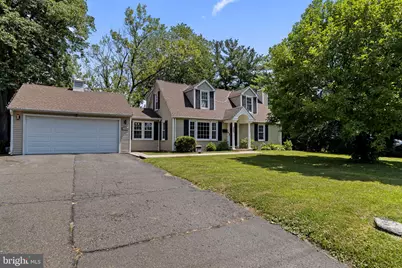 1329 W County Line Road, Hatboro, PA 19040 - Photo 3