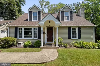 1329 W County Line Road, Hatboro, PA 19040 - Photo 1