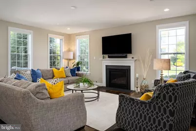 4837 E Blossom Drive, Doylestown, PA 18902 - Photo 15
