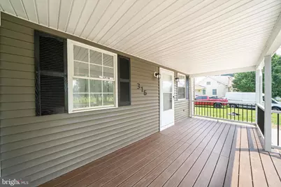 316 Newport Road, Bristol, PA 19007 - Photo 5