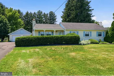 830 Almshouse Road, Ivyland, PA 18974 - Photo 1
