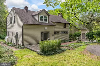 6615 Chapel Road, New Hope, PA 18938 - Photo 1