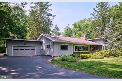 6783 Chapel Road, New Hope, PA 18938 - Photo 5