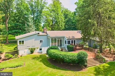 6783 Chapel Road, New Hope, PA 18938 - Photo 35