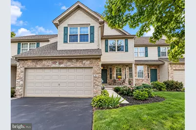 3875 Nanlyn Farm Circle, Doylestown, PA 18902 - Photo 1