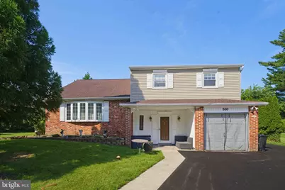 550 Gables Court, Langhorne, PA 19047 - Photo 1