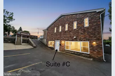 326 Bustleton Pike #SUITE D, Feasterville-Trevose, PA 19053 - Photo 11