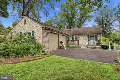 1011 Bristol Road, Southampton, PA 18966 - Photo 1