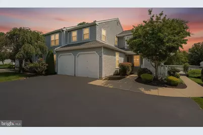 669 Rose Hollow Drive, Yardley, PA 19067 - Photo 1