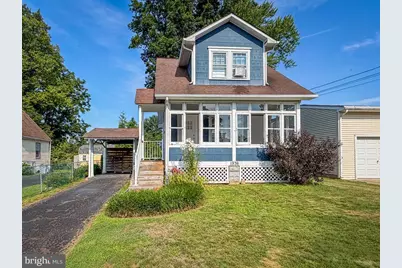 1936 Fulton, Feasterville-Trevose, PA 19053 - Photo 1