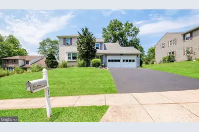 1076 Connemara Circle, Warrington, PA 18976 - Photo 1