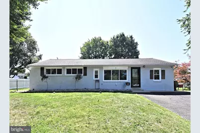 2023 Lockwood Lane, Feasterville-Trevose, PA 19053 - Photo 3