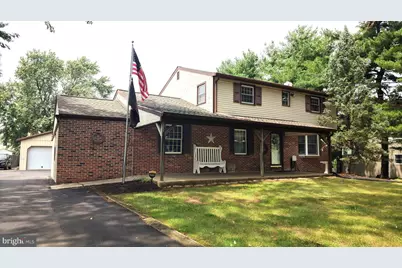 571 Township Line Road, Telford, PA 18969 - Photo 1
