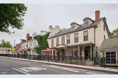20B W Bridge Street #20B, New Hope, PA 18938 - Photo 11