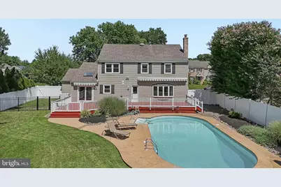558 Fairman Lane, Langhorne, PA 19047 - Photo 47