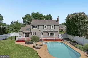 558 Fairman Ln, Langhorne, PA 19047 - Photo 47
