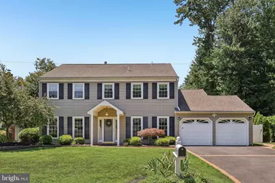 558 Fairman Lane, Langhorne, PA 19047 - Photo 1