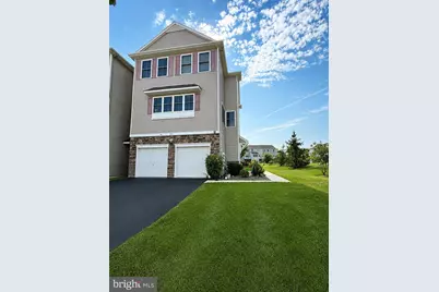 211 Saddlebrook Drive, Bensalem, PA 19020 - Photo 1