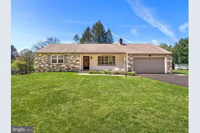 1104 Almshouse Road, Ivyland, PA 18974 - Photo 1